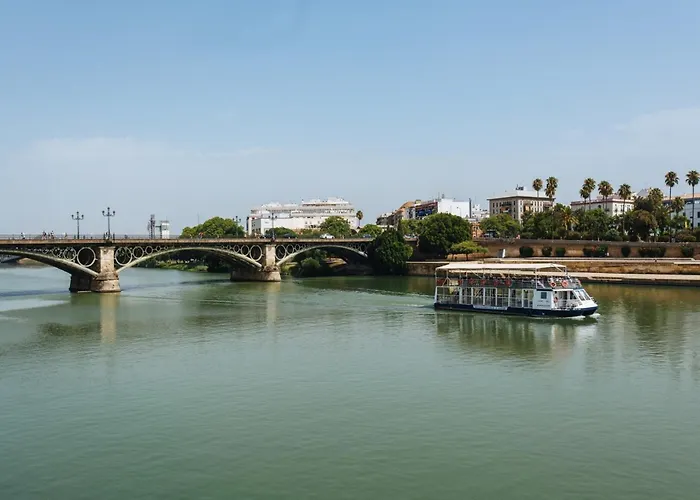 Rocio Suites Apartments