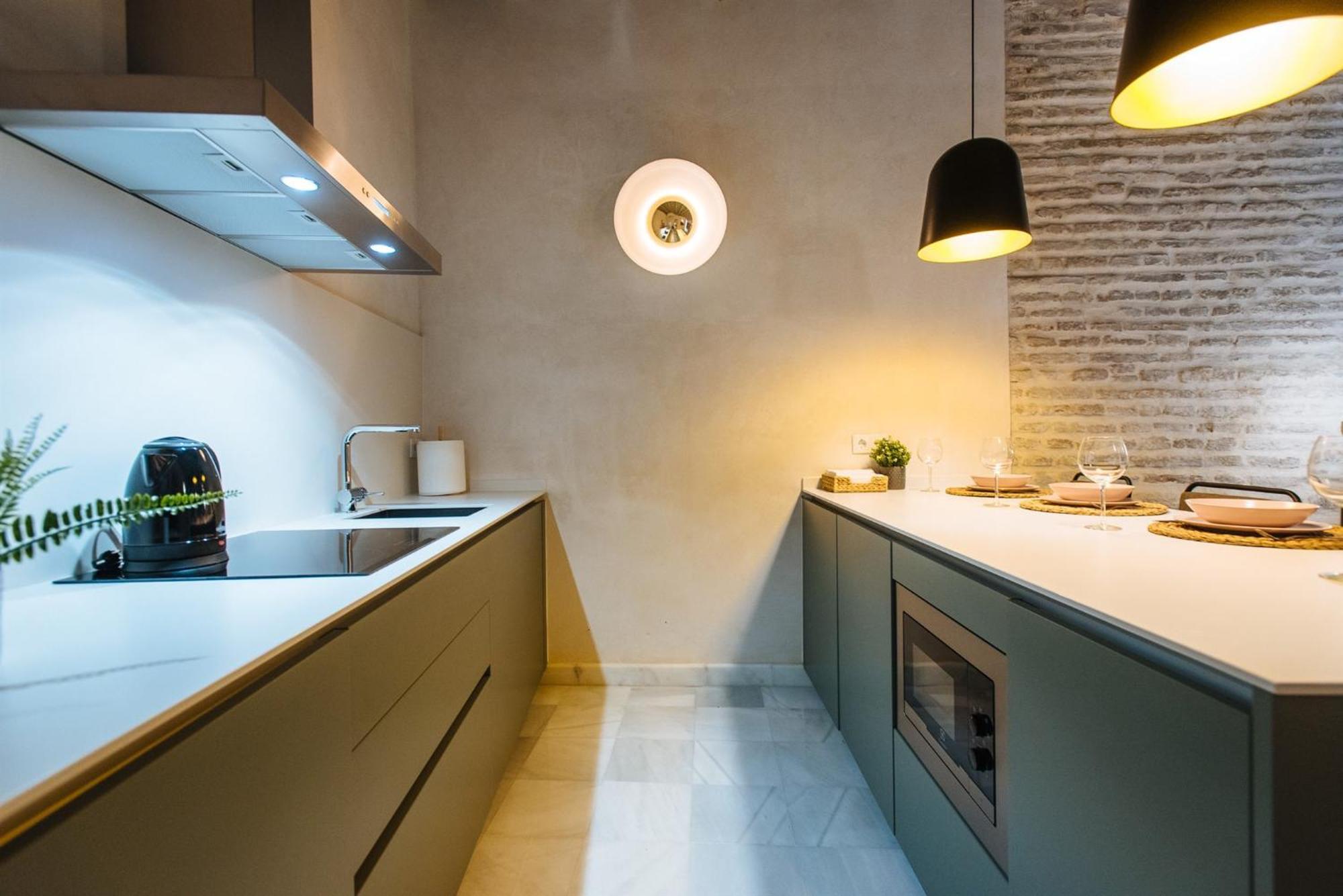 Apartament Rocio