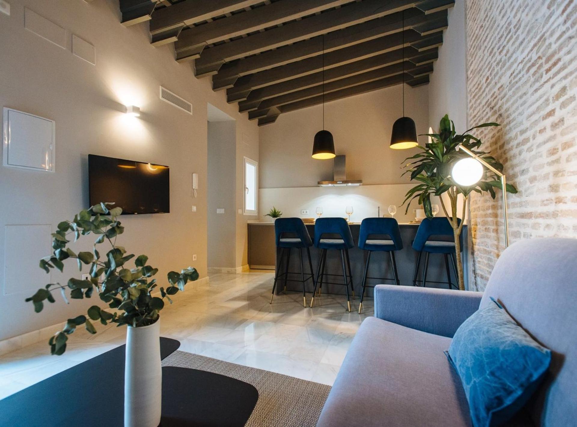 Apartament Rocio *
